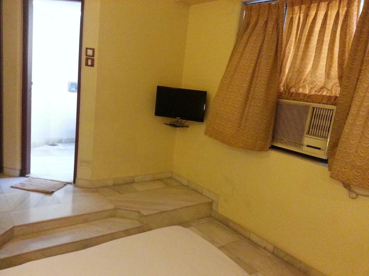 Hotel Ashray International, Sion - Near Bkc Mumbai Room photo